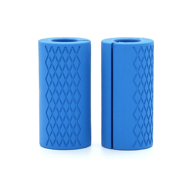 thick grips blue